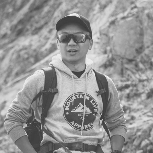 Enoch Tseng