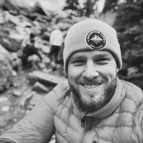 Matt Scobel