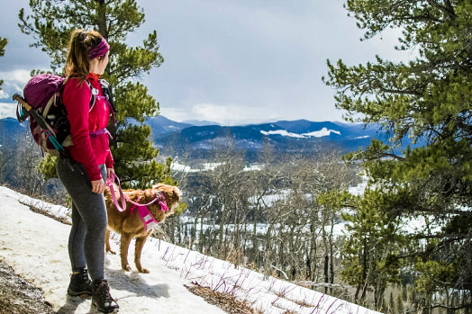 Fullerton Loop – Bragg Creek (Easy)