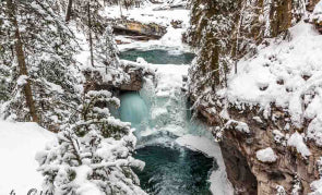 Top 10 things to do while in Banff this winter