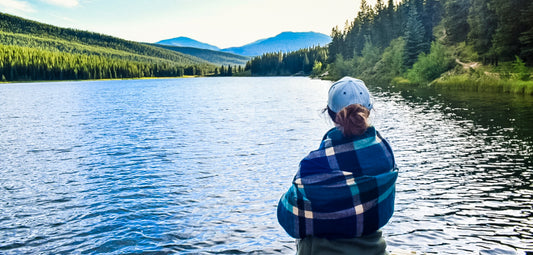 Peppers Lake