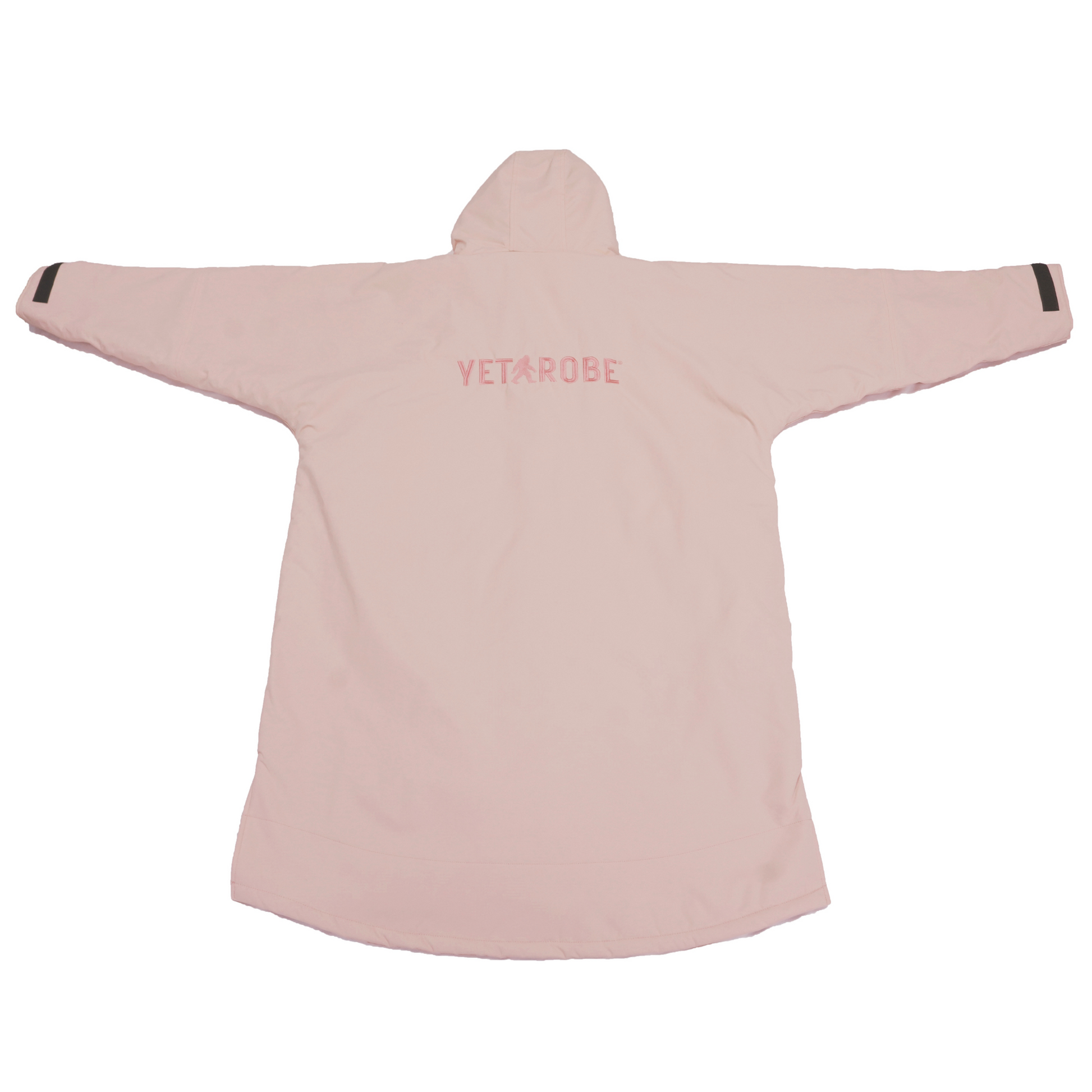 YETIROBE™ | Recycled Sherpa Lined Changing Robe & Jacket - Mountain Life Apparel