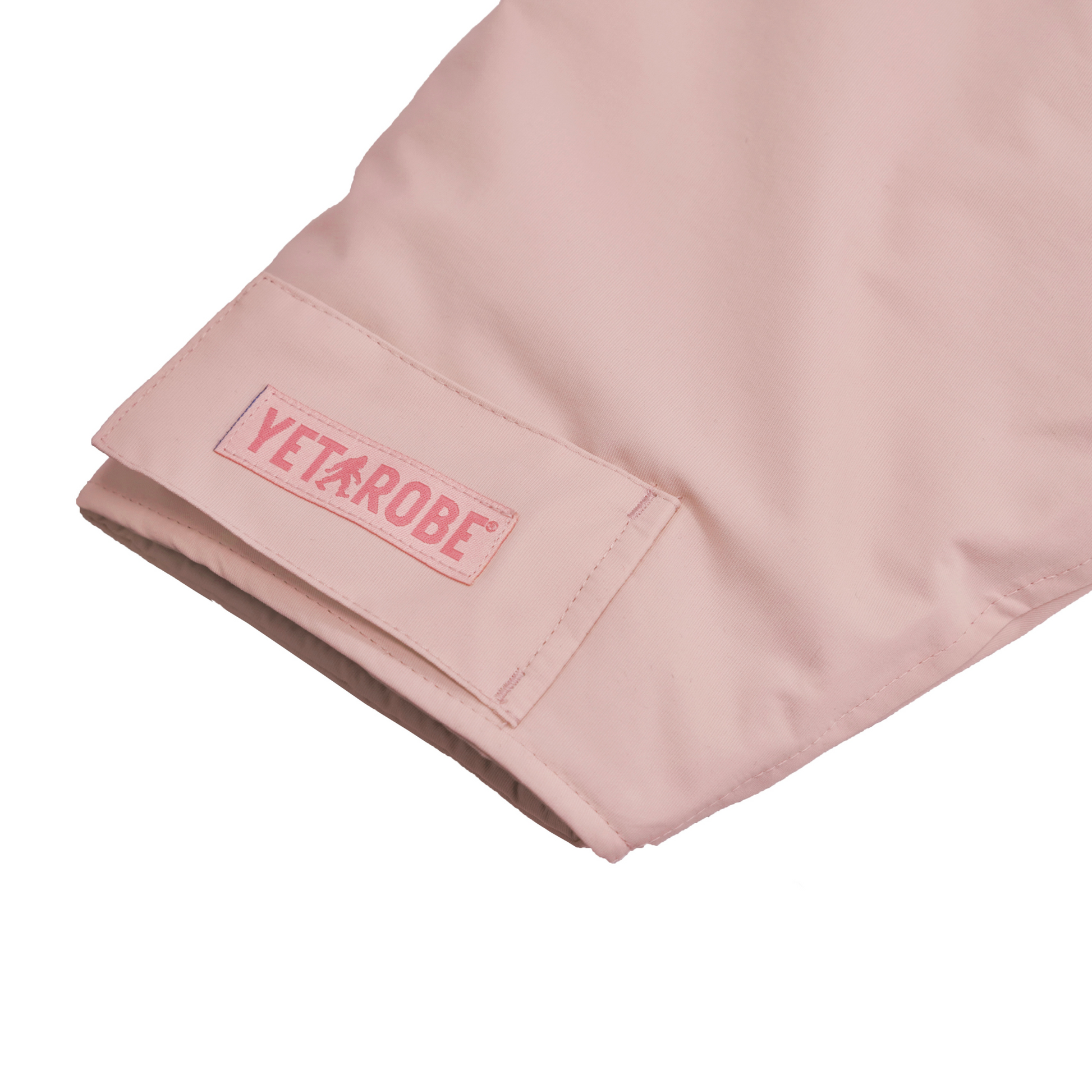 YETIROBE™ | Recycled Sherpa Lined Changing Robe & Jacket - Mountain Life Apparel