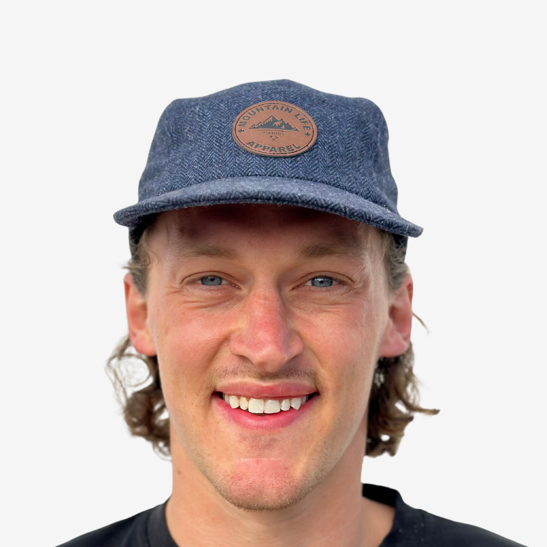 O'Hara Hat - Mountain Life Apparel