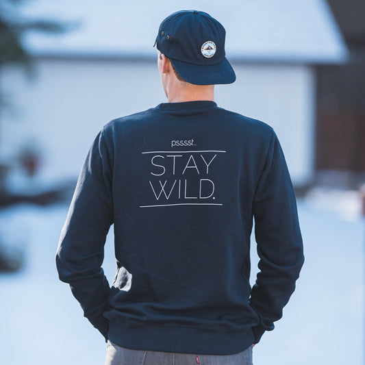 THE GYPSY CREWNECK - Mountain Life Apparel - MTN LIFE