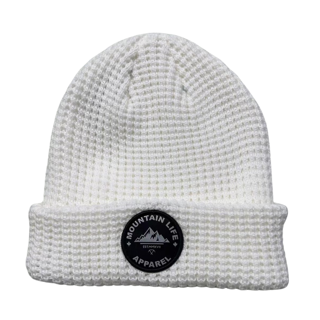 Kokanee Toque - Mountain Life Apparel