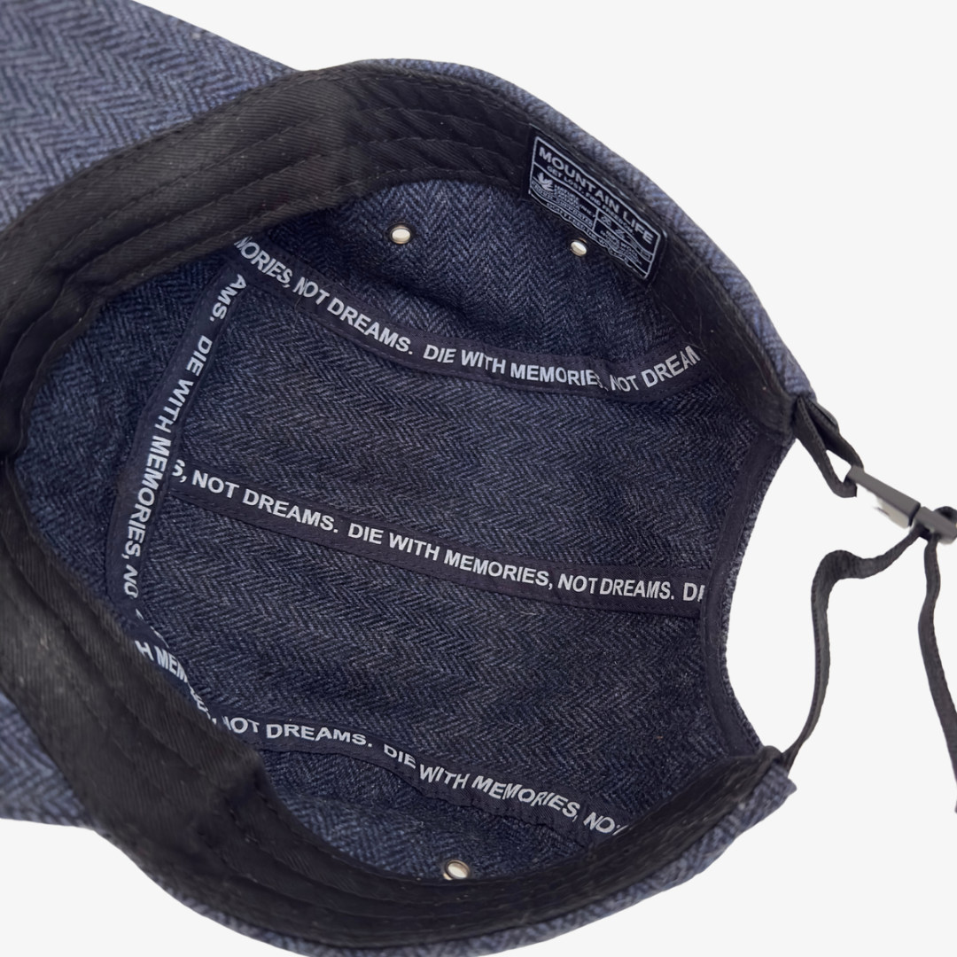 O'Hara Hat - Mountain Life Apparel