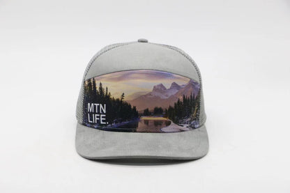 THE BOW HAT - Mountain Life Apparel - MTN LIFE