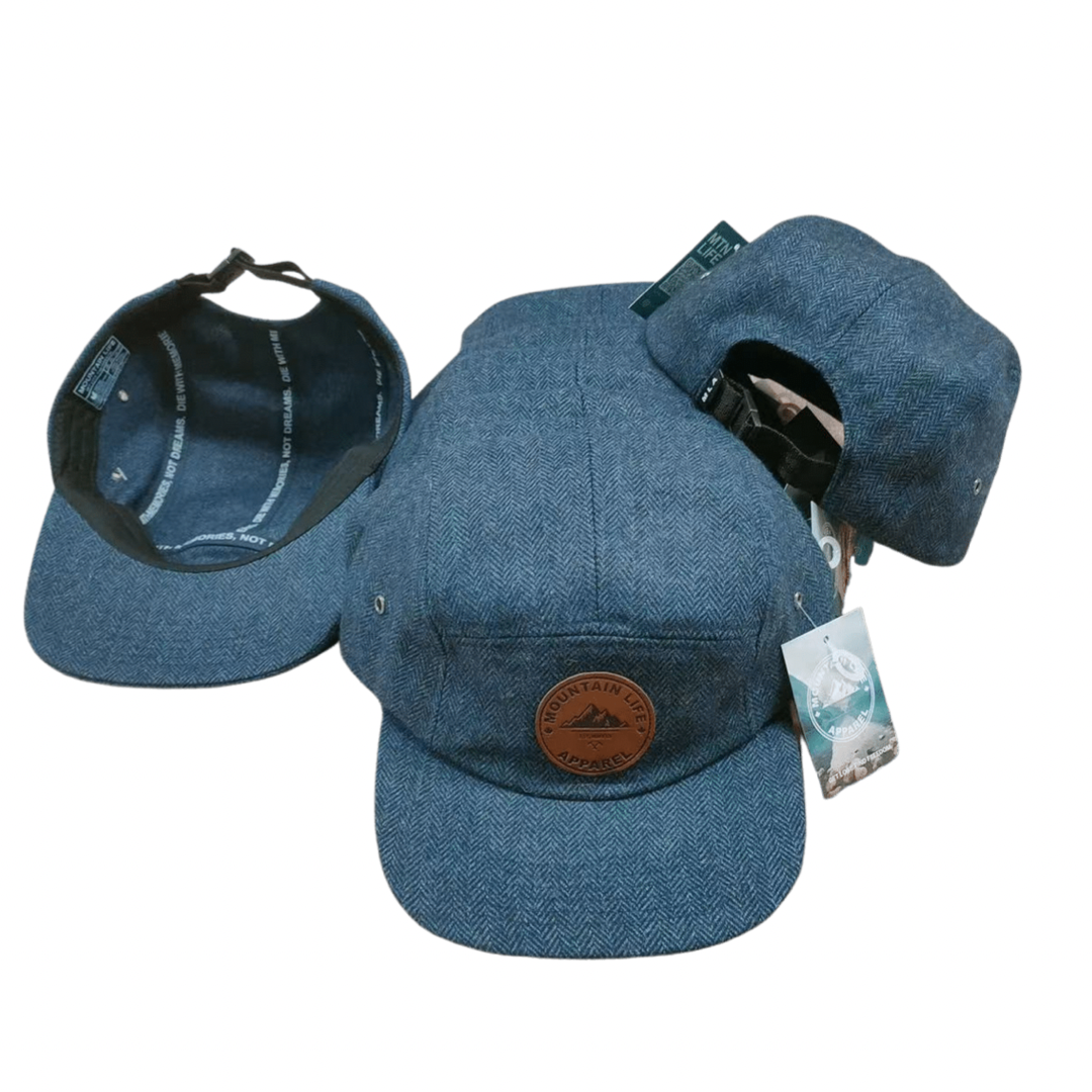 O'Hara Hat - Mountain Life Apparel