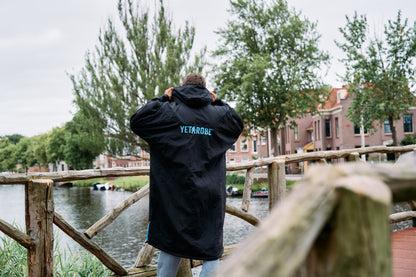 YETIROBE™ | Oversized Everyday Jacket & Changing Robe - Mountain Life Apparel