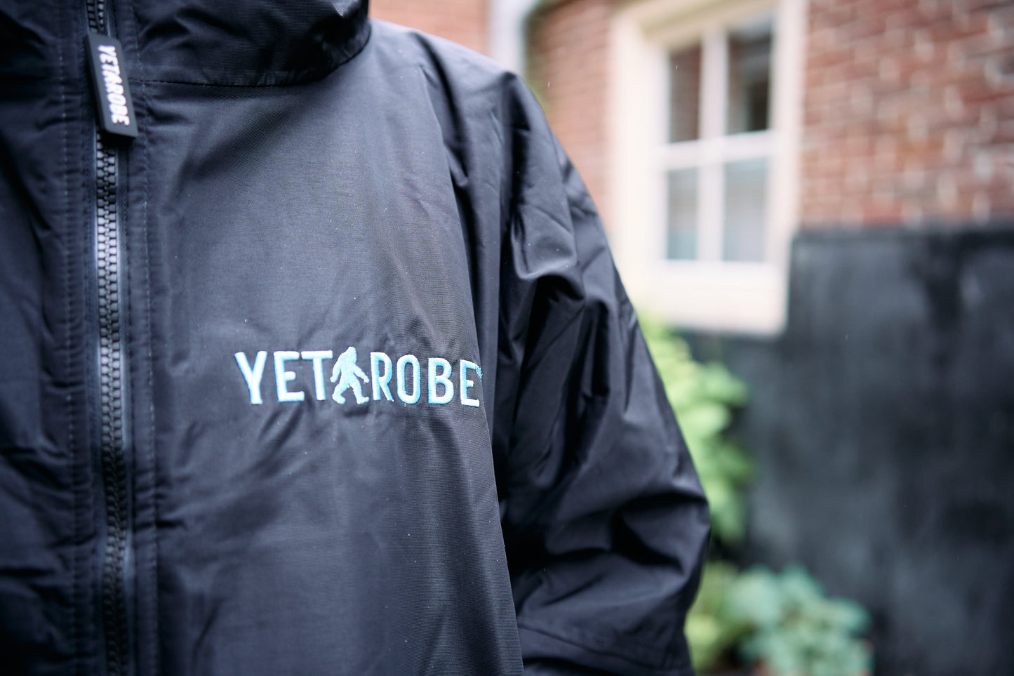 YETIROBE™ | Oversized Everyday Jacket & Changing Robe - Mountain Life Apparel