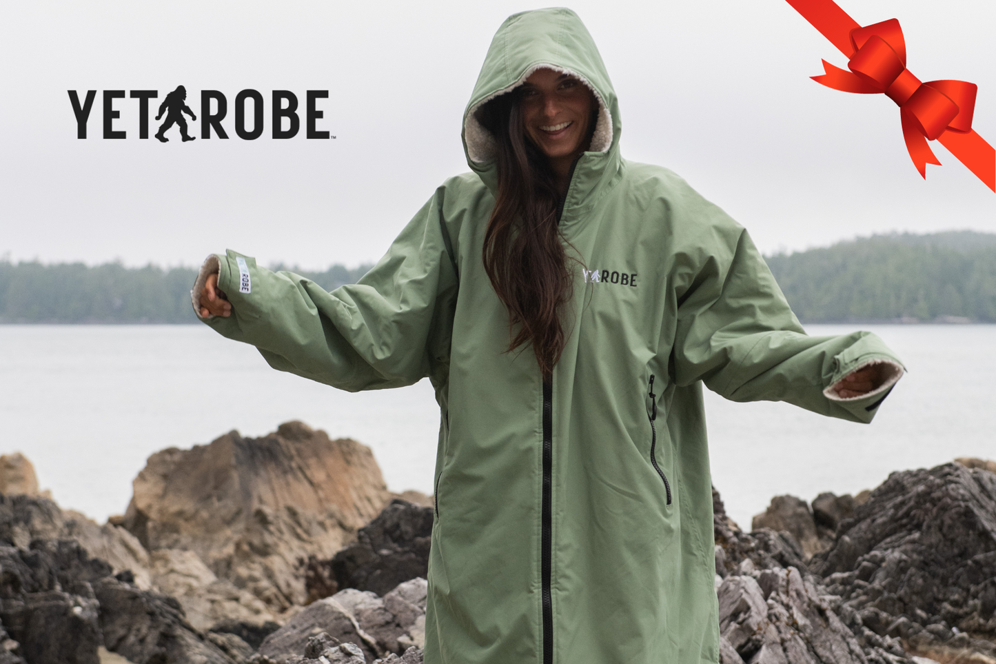 YETIROBE™ | Gift Card - Mountain Life Apparel