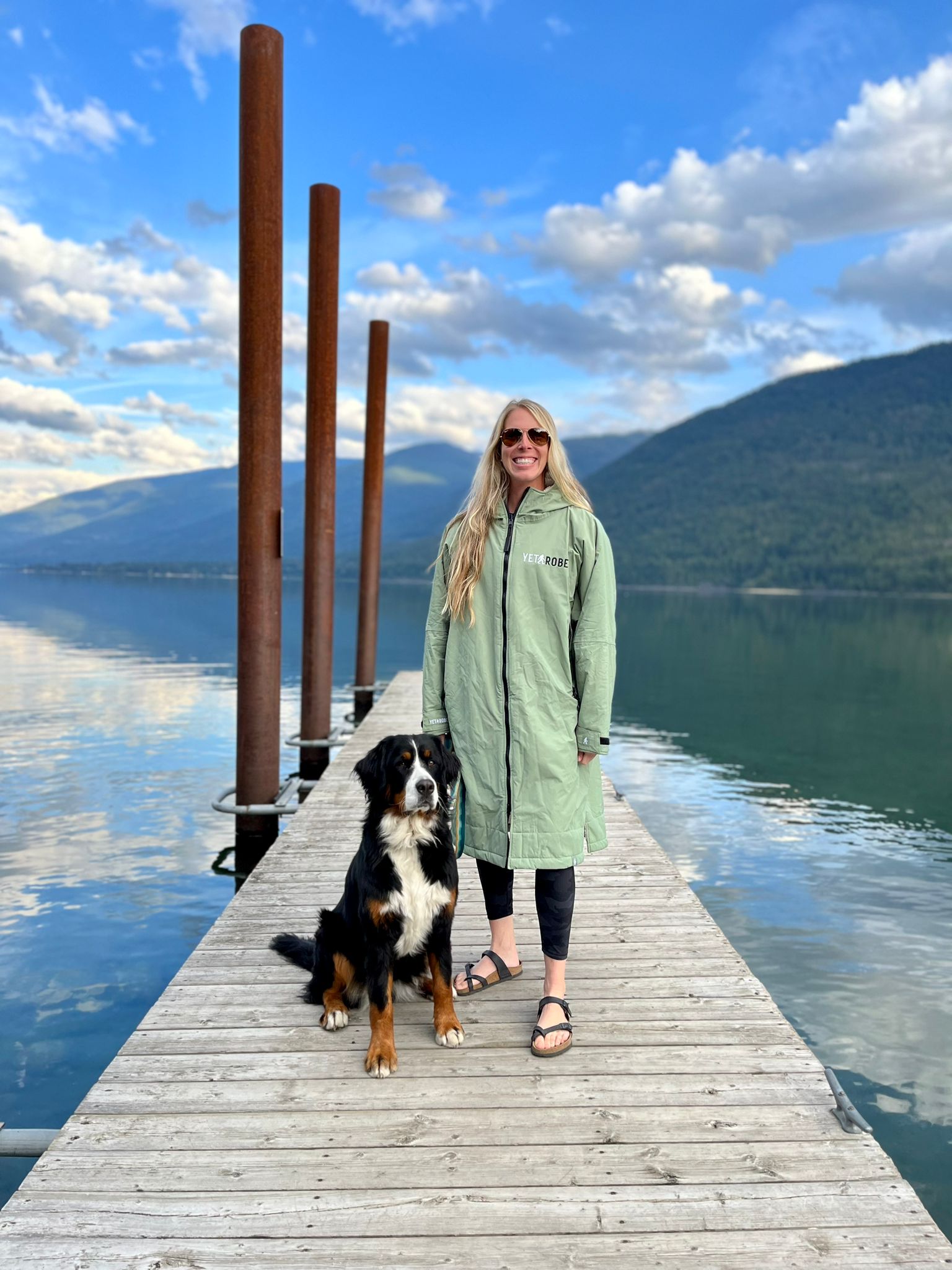 Mountain Life Apparel Mountain, Travel & Adventure Brand