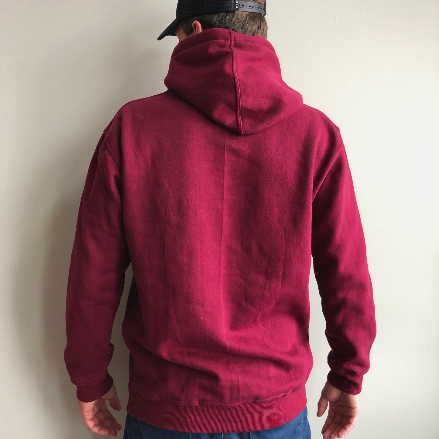 MOUNT FAY HOODIE - Mountain Life Apparel - MTN LIFE