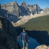 THE GYPSY CREWNECK - Mountain Life Apparel - MTN LIFE