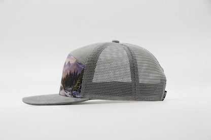 THE BOW HAT - Mountain Life Apparel - MTN LIFE